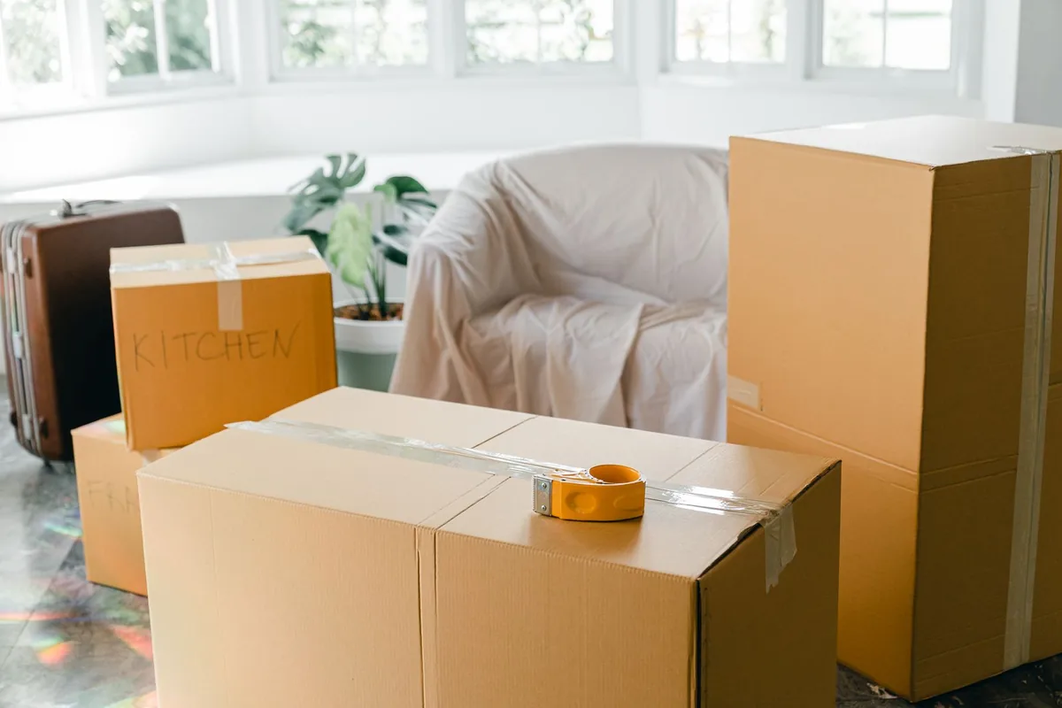 Hoarding Cleanup in Redwood Village, San Diego, CA